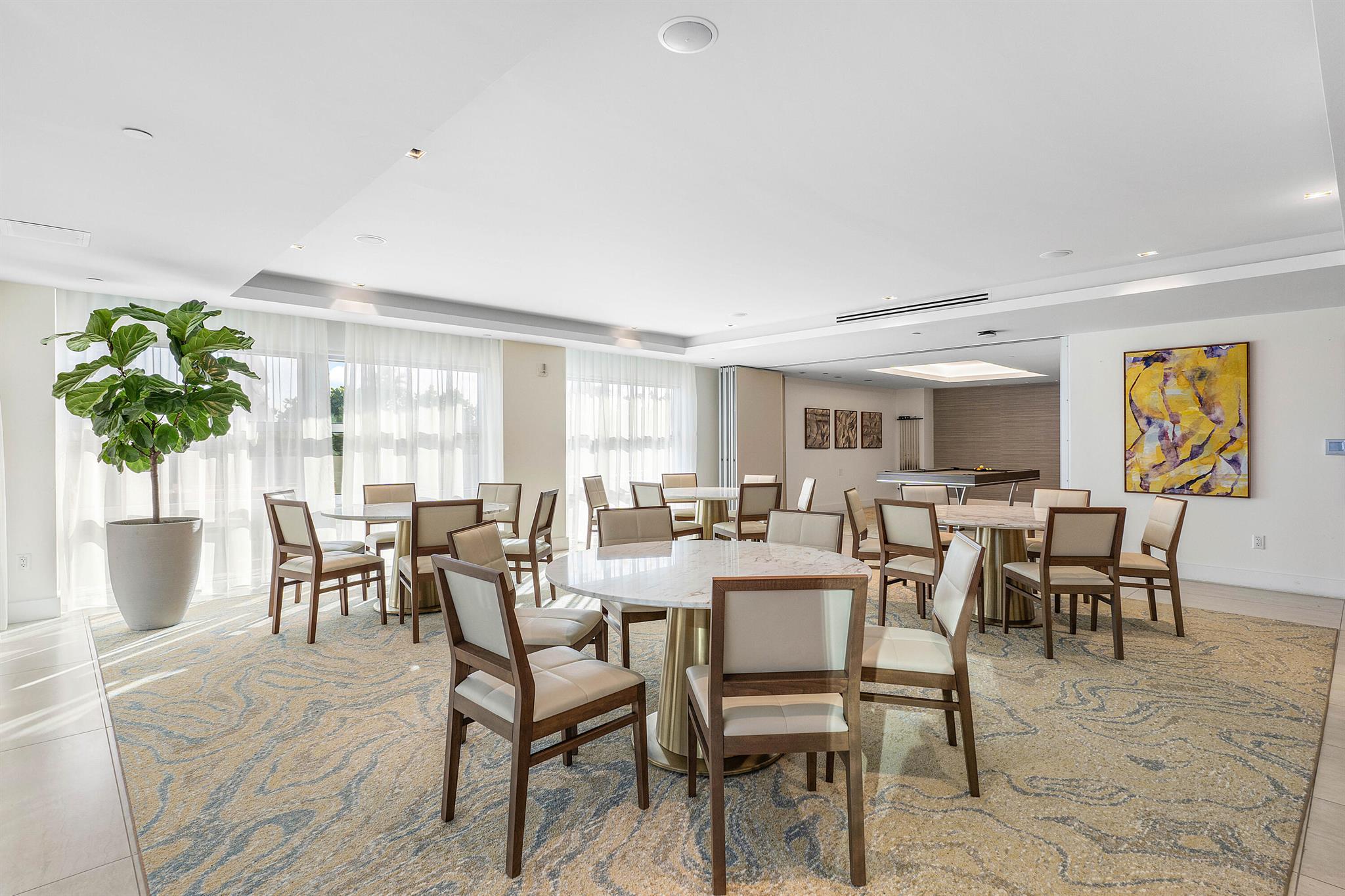 Amrit Ocean Resort & Resi - Residential