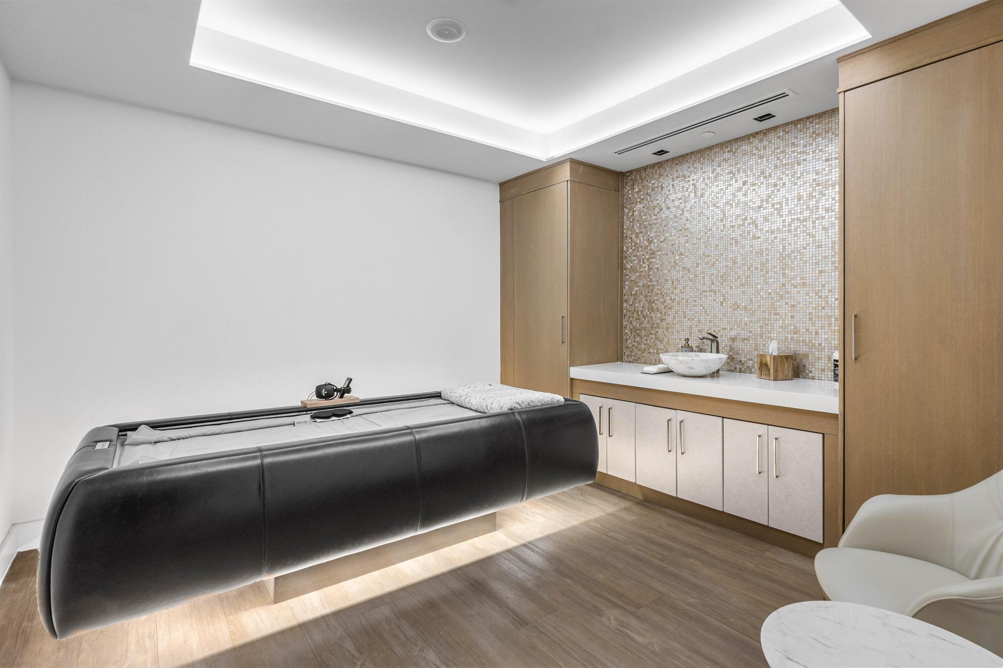 Amrit Ocean Resort & Resi - Residential