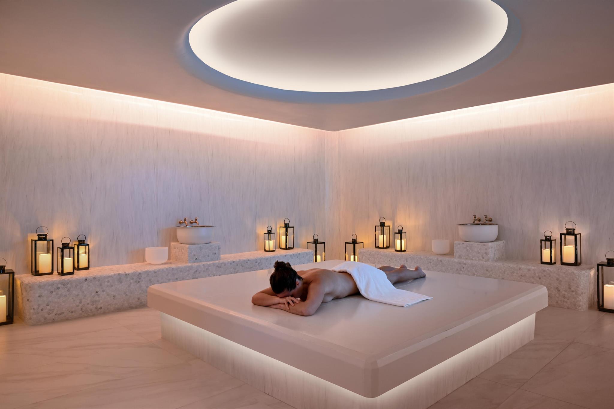 Amrit Ocean Resort & Resi - Residential