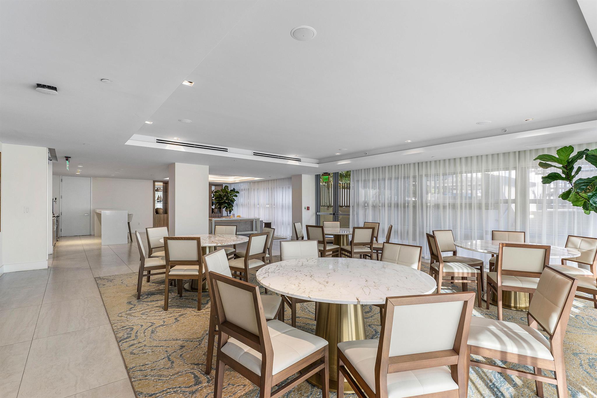 Amrit Ocean Resort & Resi - Residential