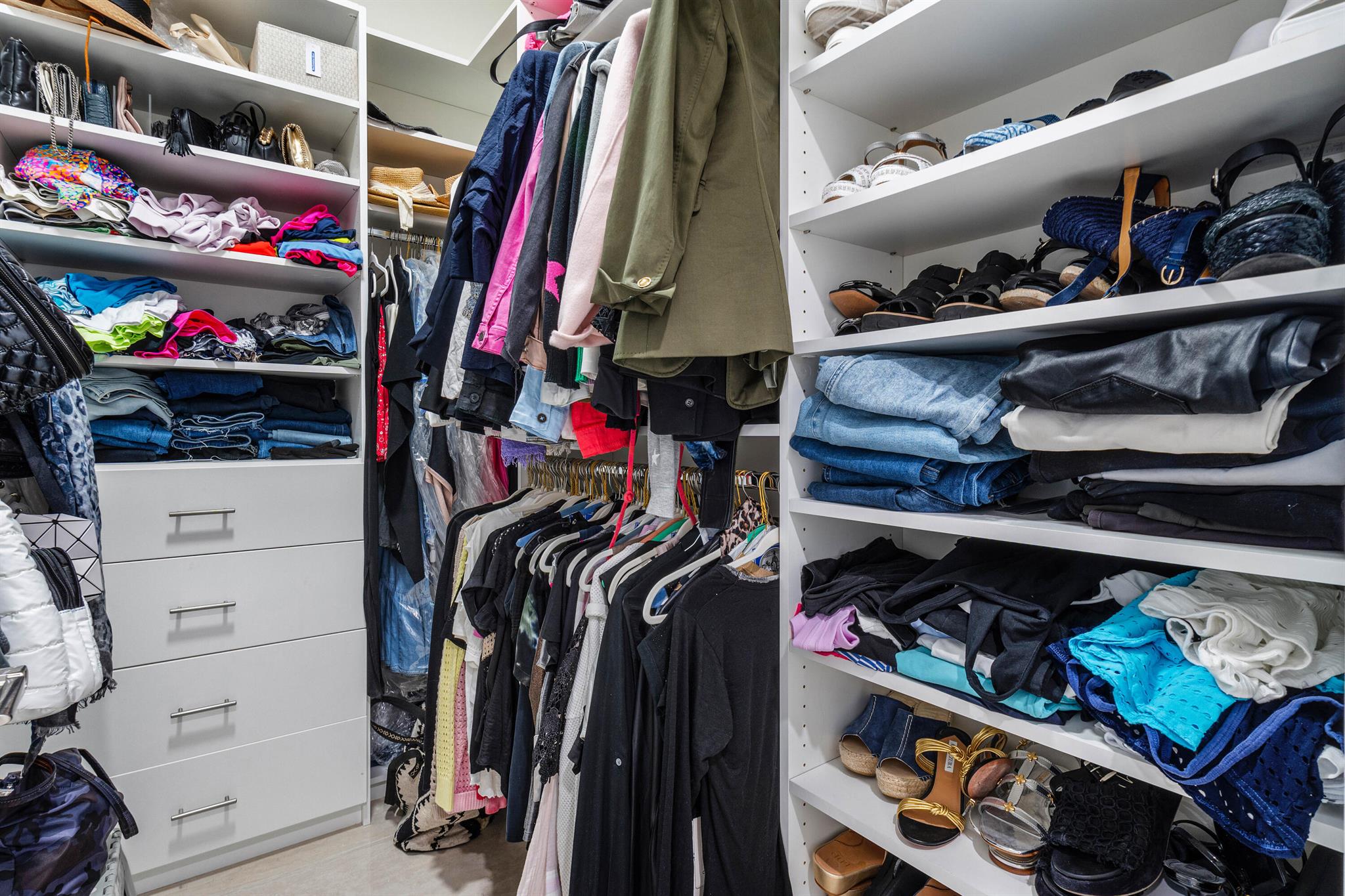 Amrit Ocean Resort & Resi - Residential