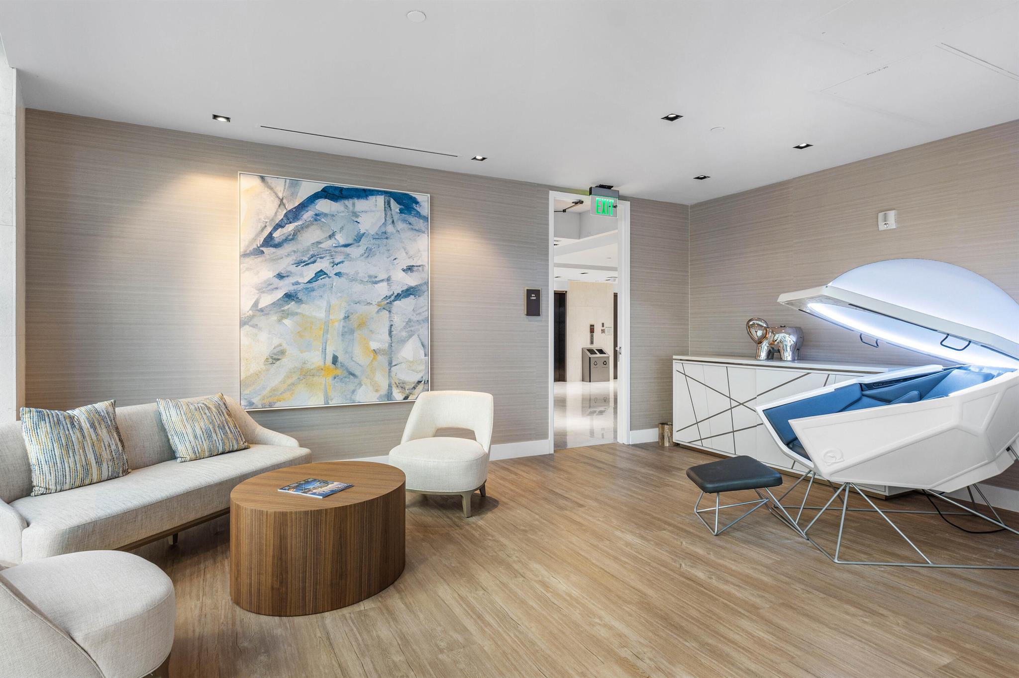 Amrit Ocean Resort & Resi - Residential