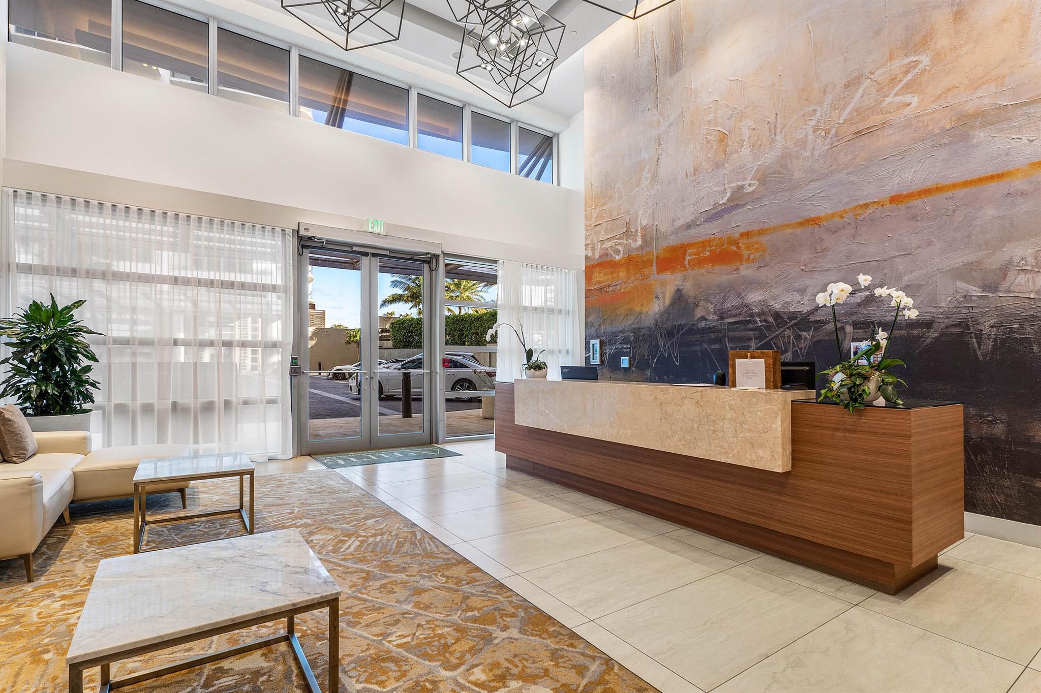 Amrit Ocean Resort & Resi - Residential