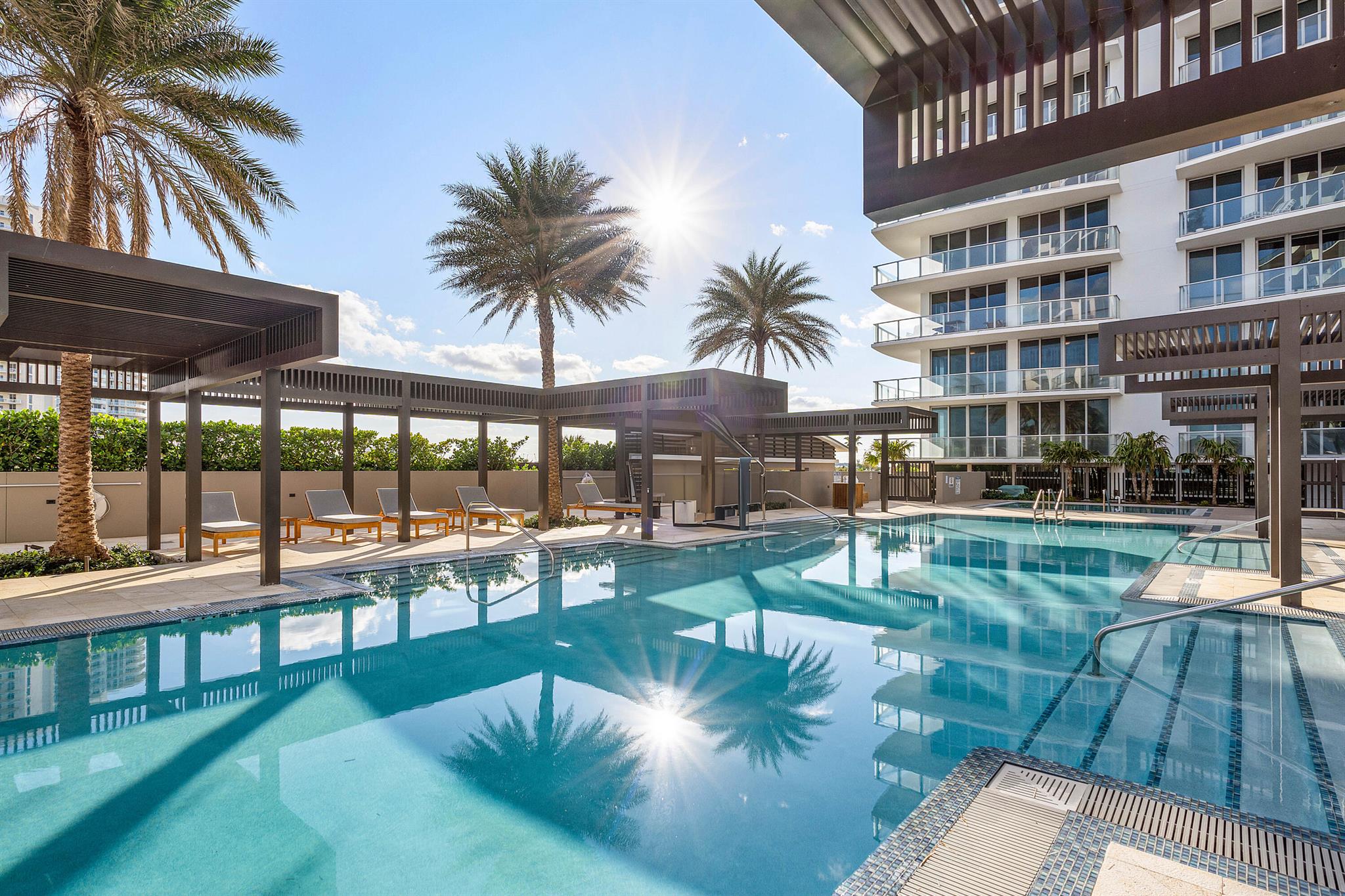 Amrit Ocean Resort & Resi - Residential