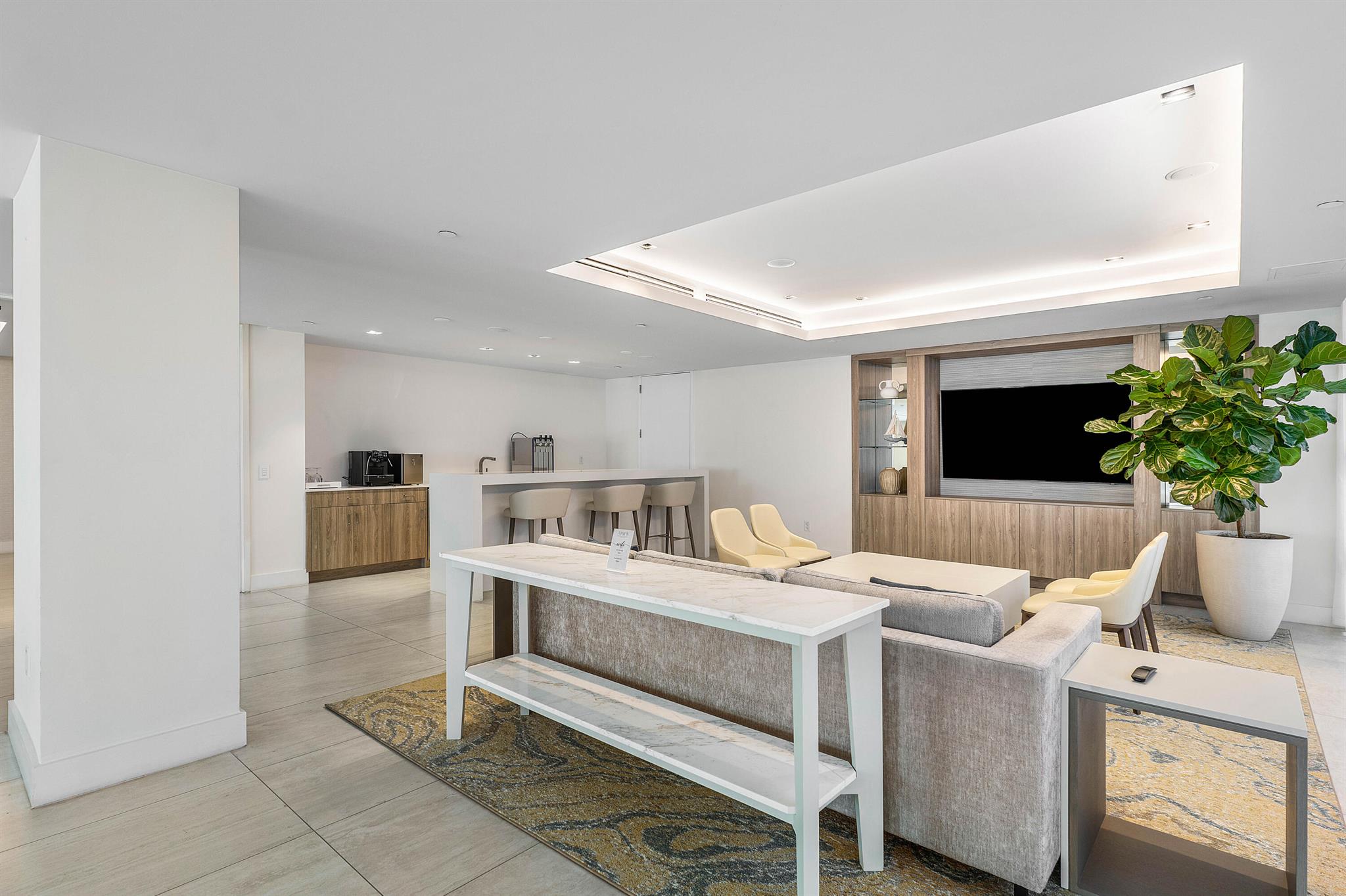 Amrit Ocean Resort & Resi - Residential