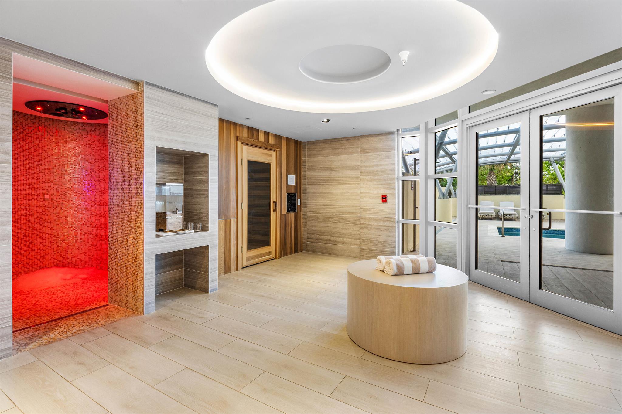 Amrit Ocean Resort & Resi - Residential