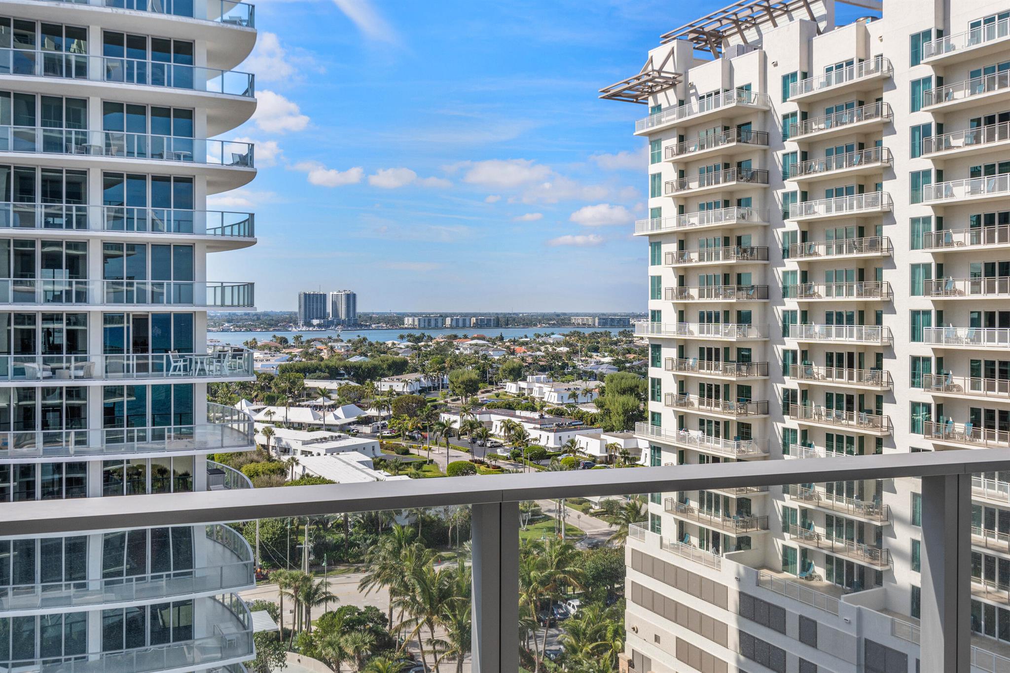 Amrit Ocean Resort & Resi - Residential