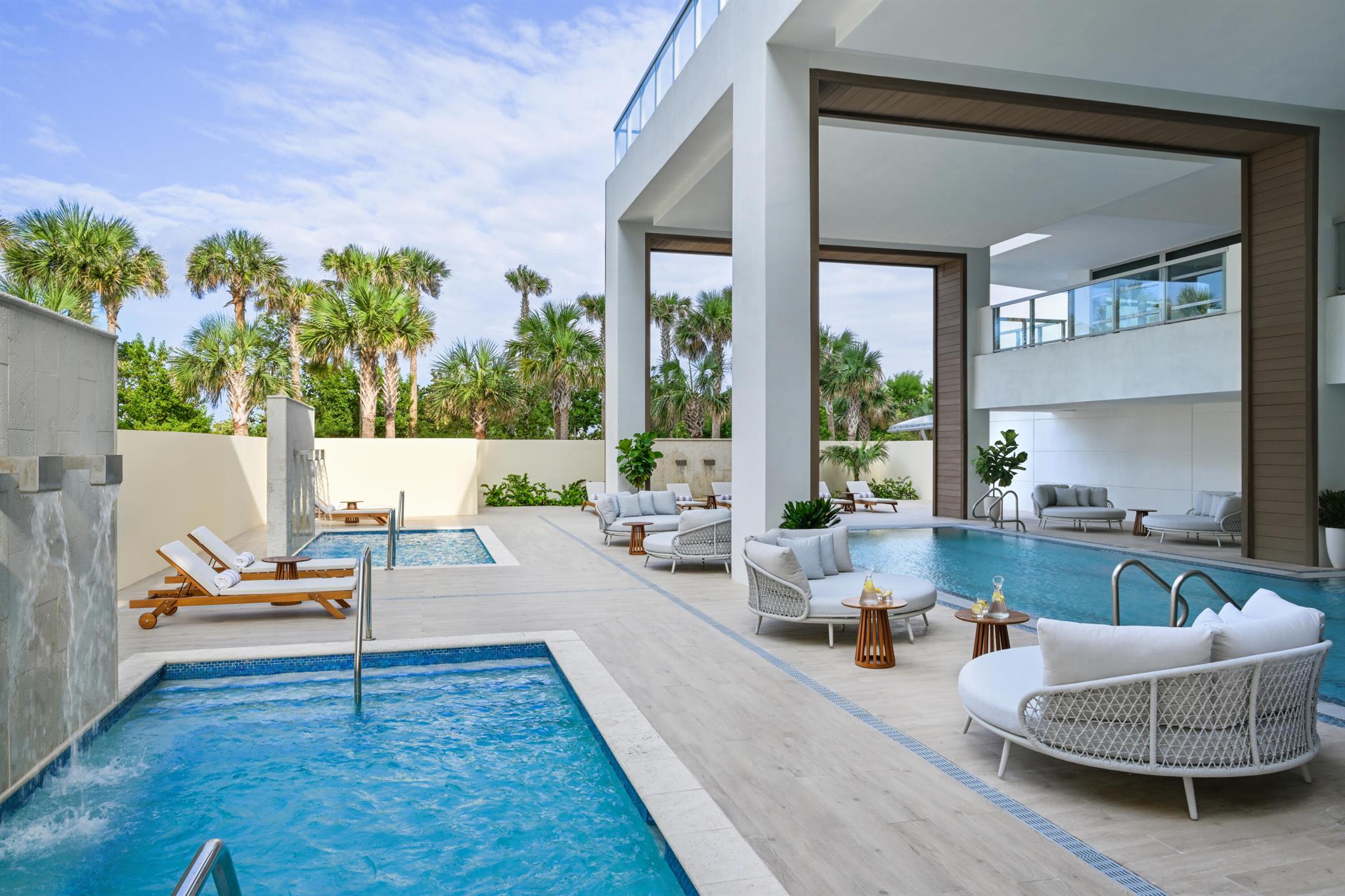 Amrit Ocean Resort & Resi - Residential