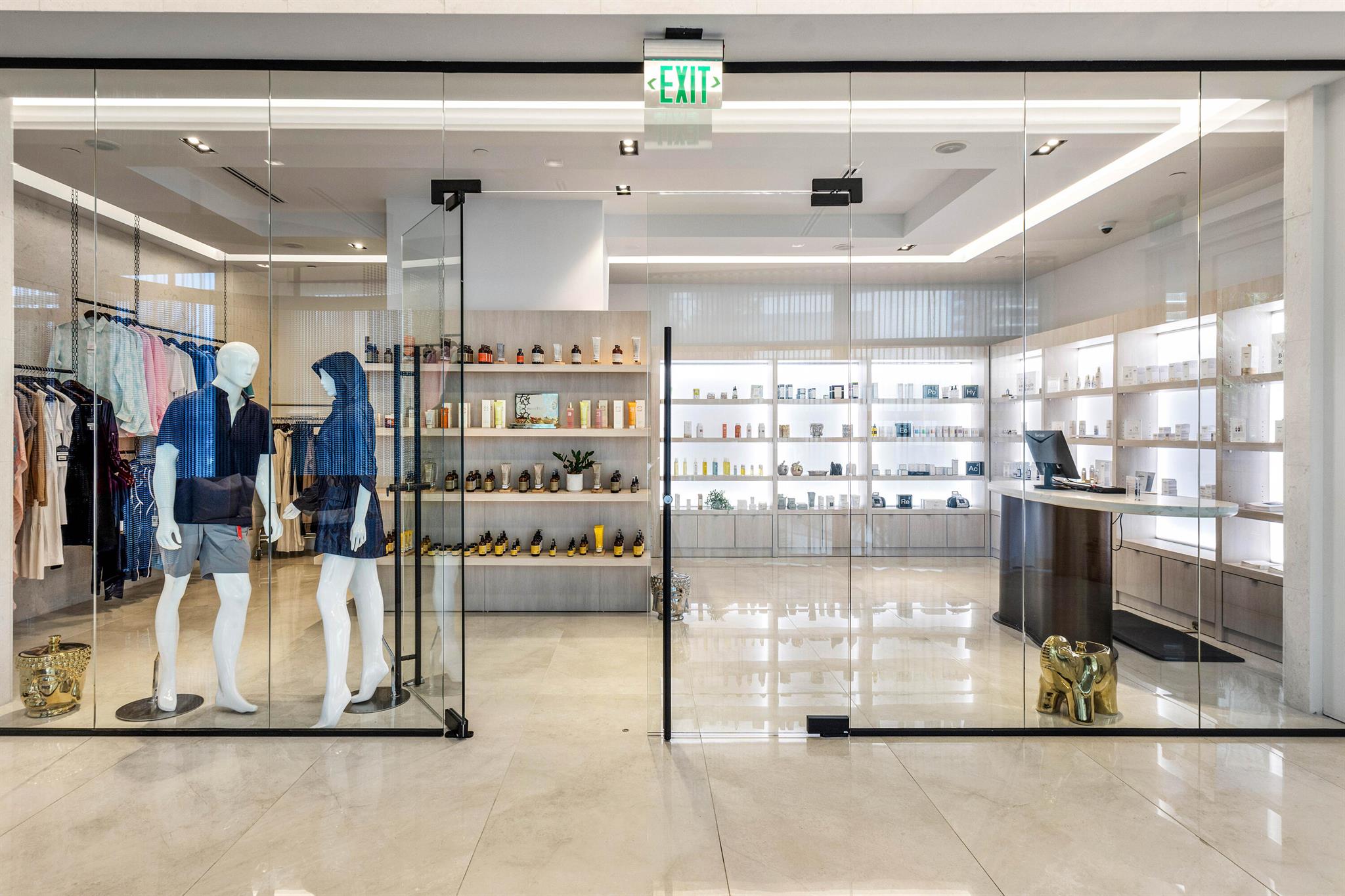 Amrit Ocean Resort & Resi - Residential