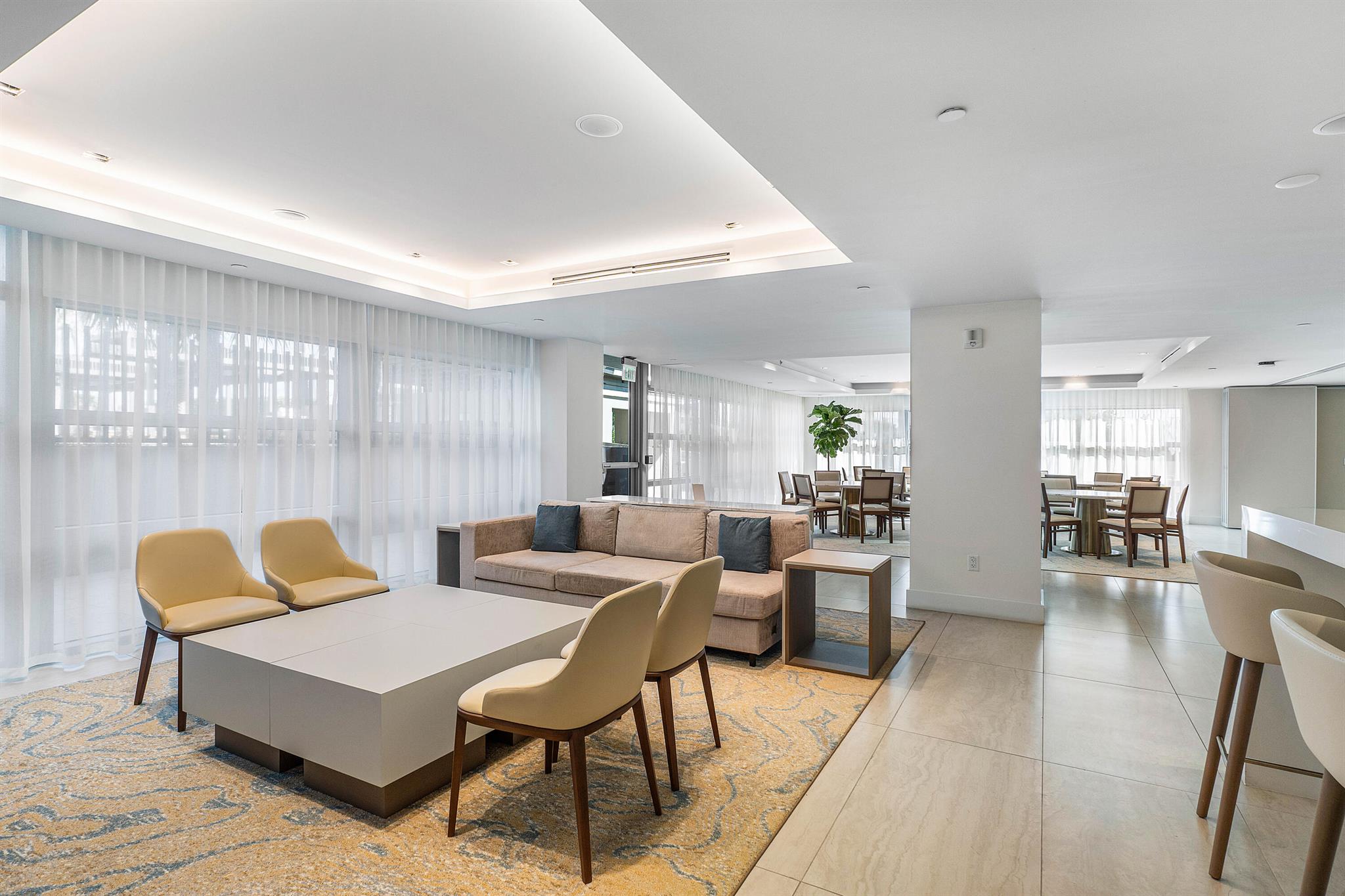 Amrit Ocean Resort & Resi - Residential