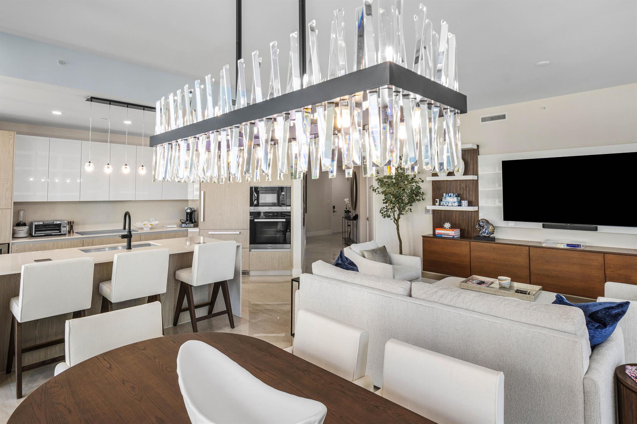 Amrit Ocean Resort & Resi - Residential