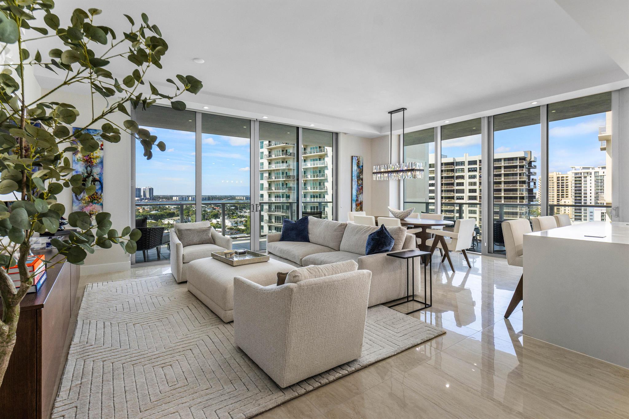 3100 N Ocean Drive H-1209