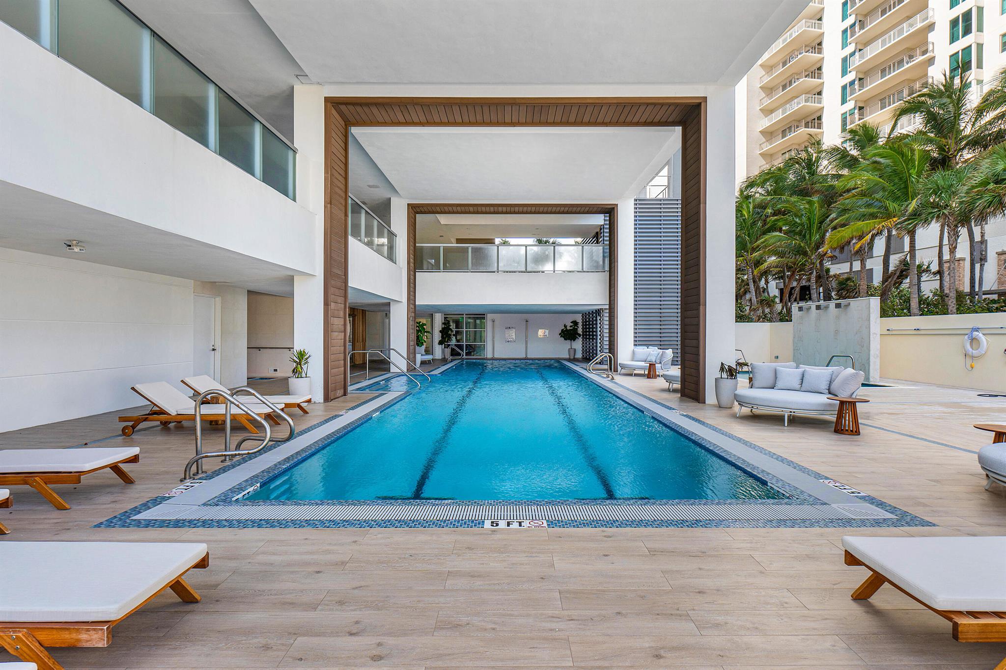 Amrit Ocean Resort & Resi - Residential