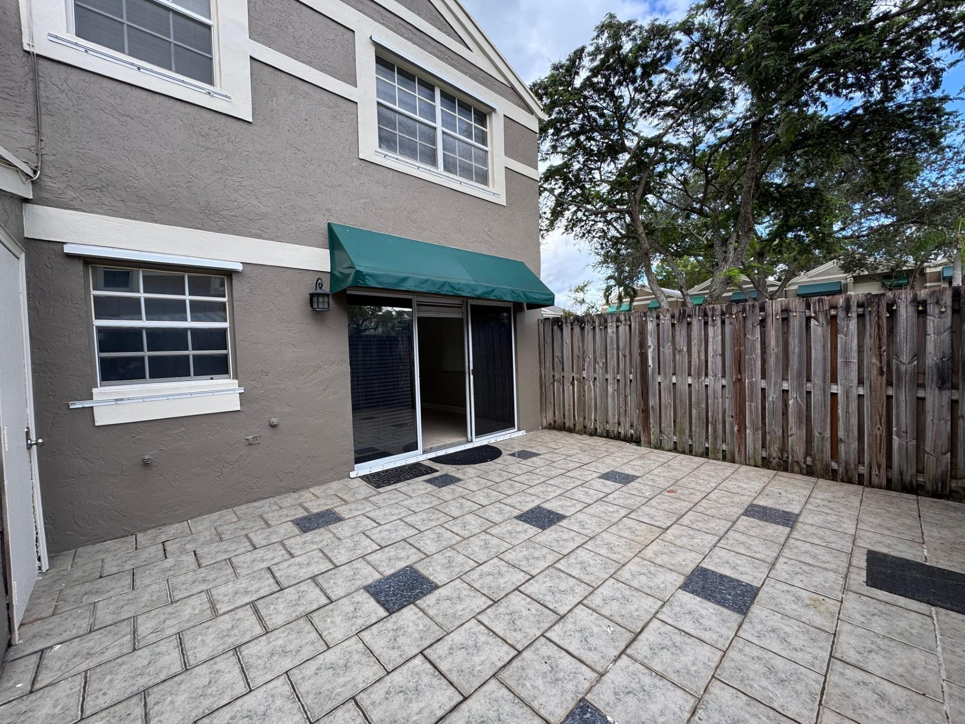 Flamingo Gardens Ph Four - Residential Lease