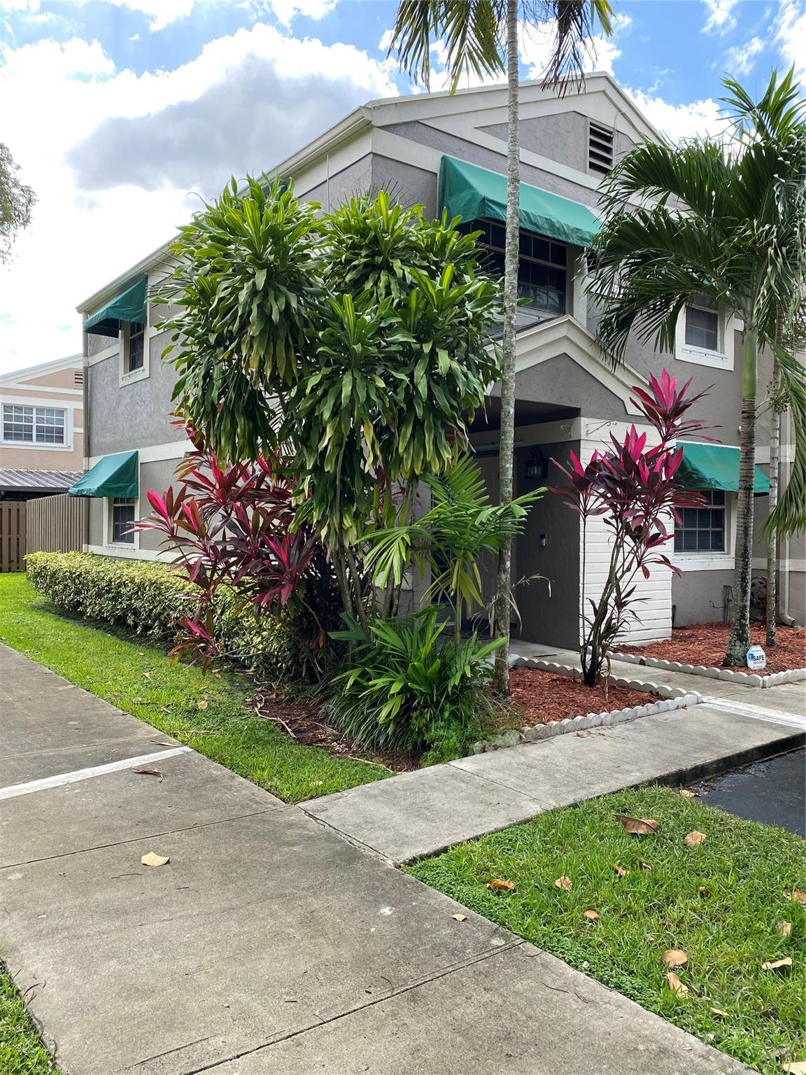 Flamingo Gardens Ph Four - Residential Lease