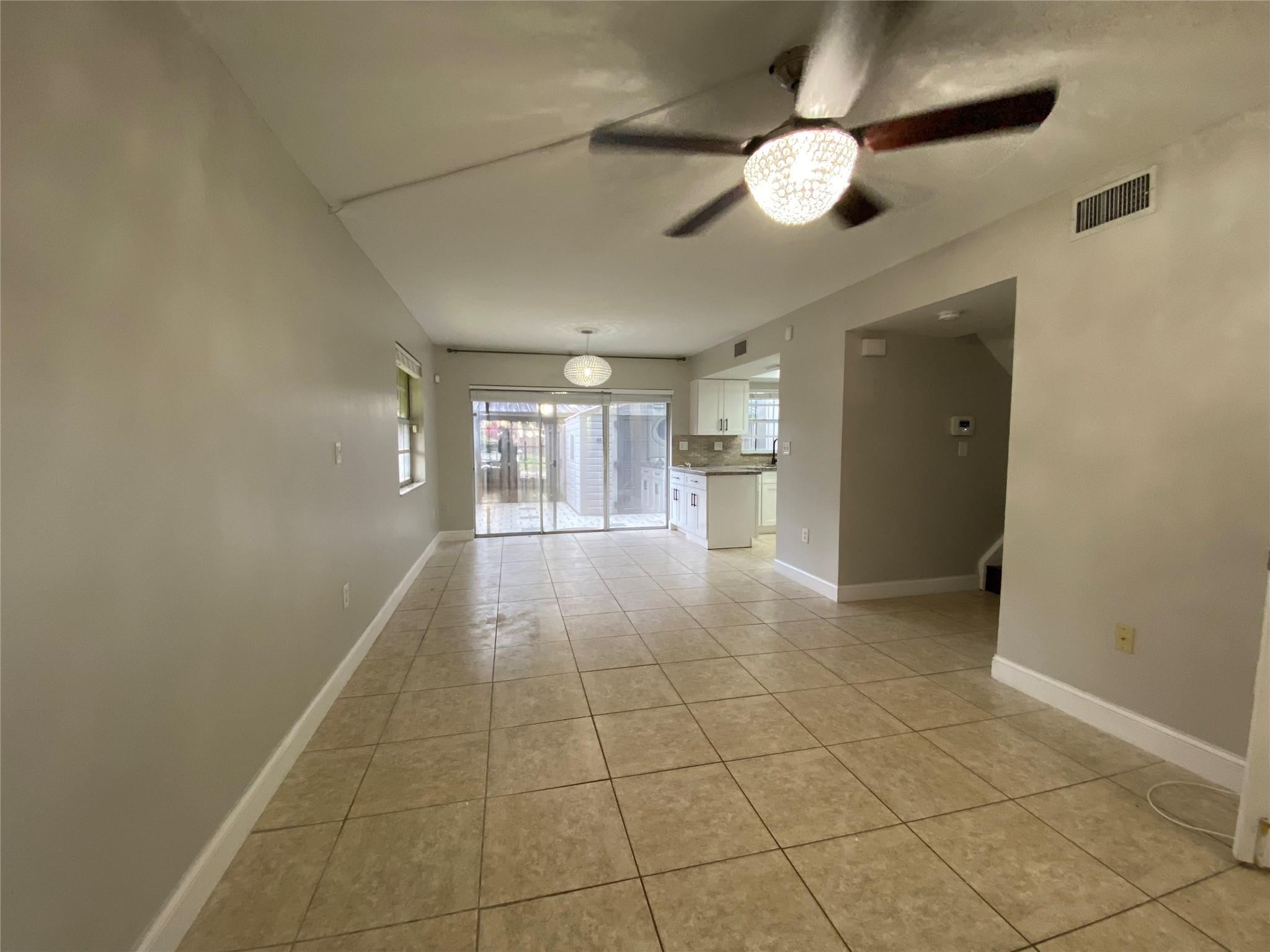 Flamingo Gardens Ph Four - Residential Lease