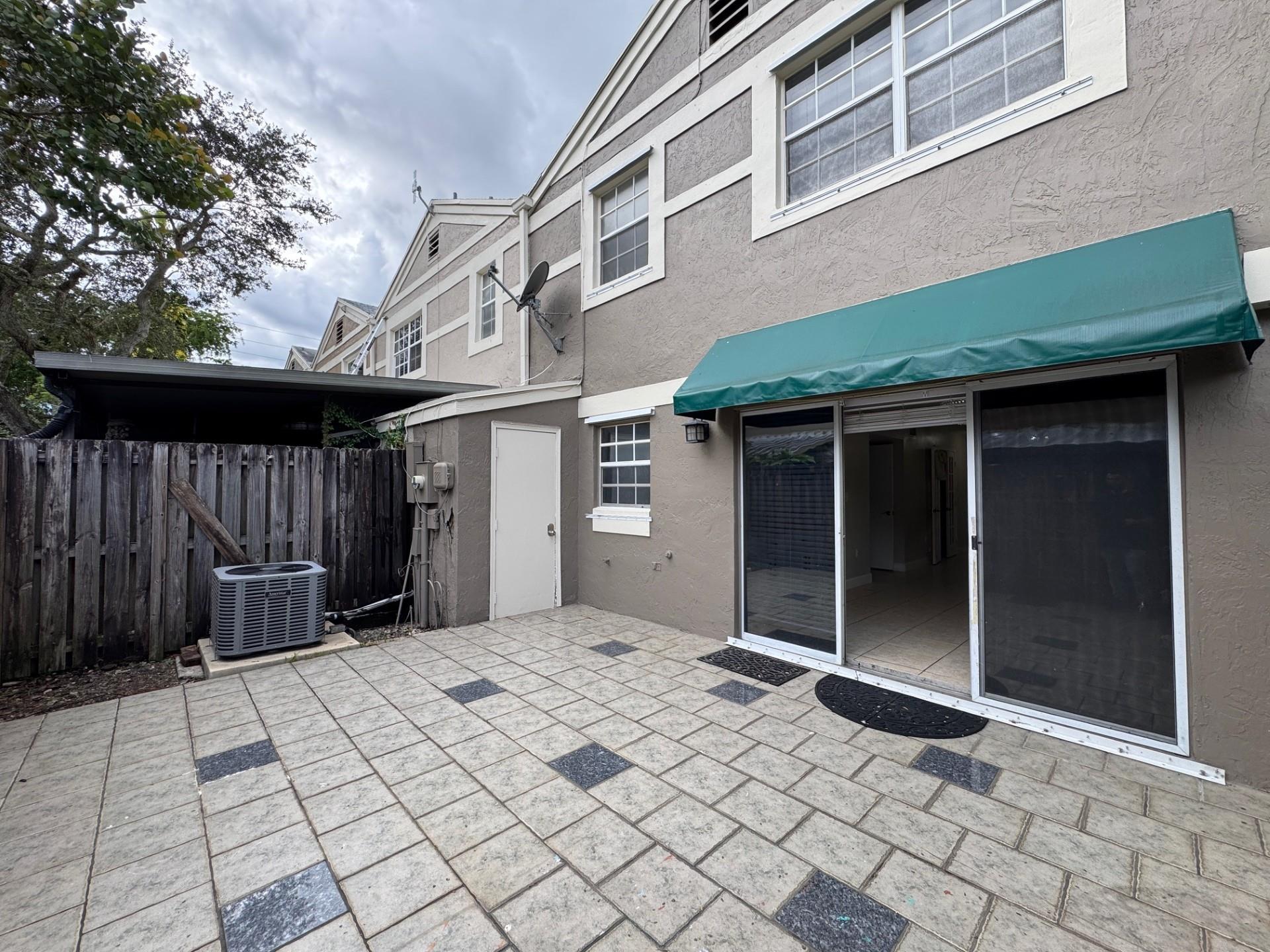 Flamingo Gardens Ph Four - Residential Lease