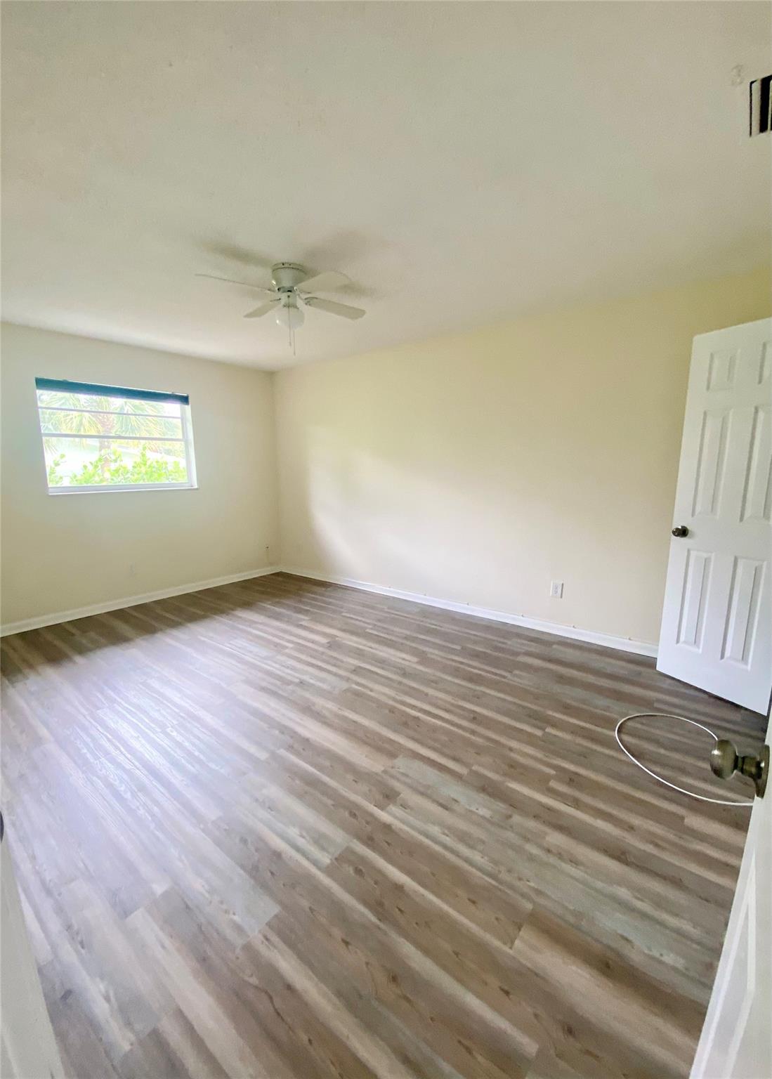 B S Harris Sub - Residential Lease