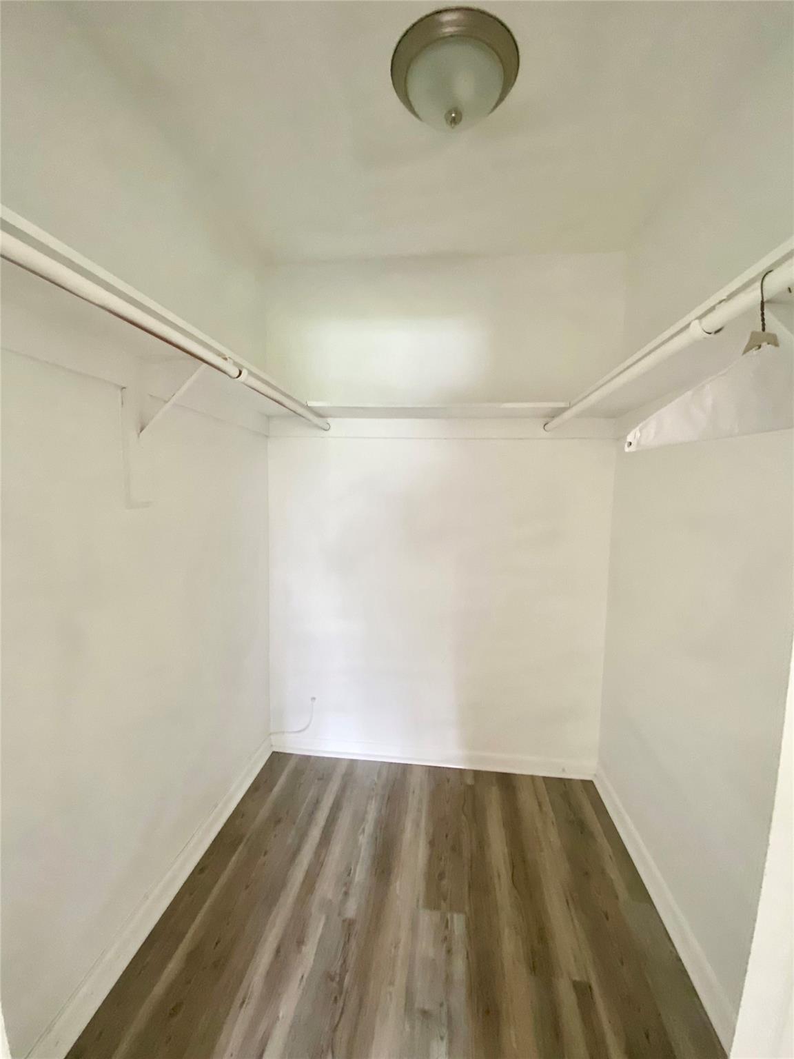 B S Harris Sub - Residential Lease