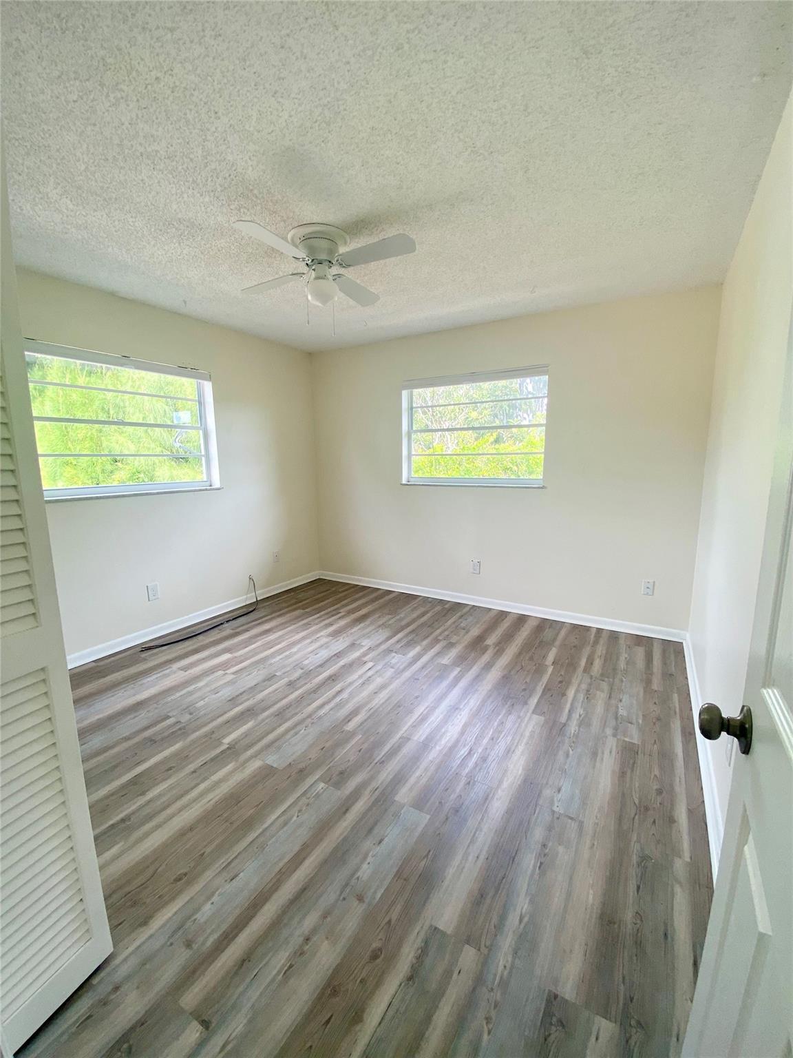 B S Harris Sub - Residential Lease