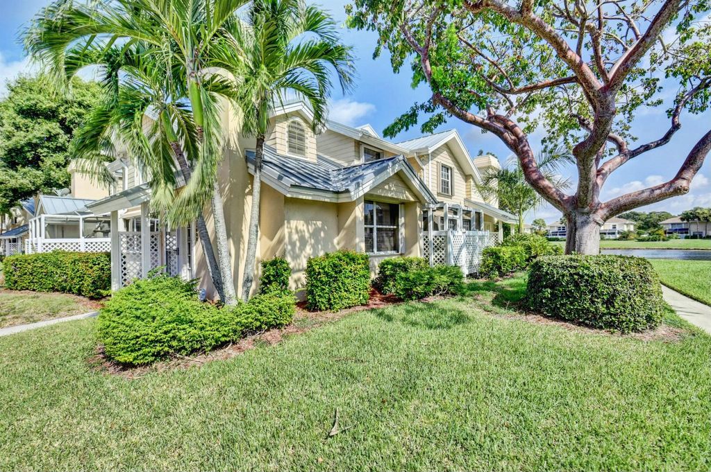 Photo of 1903 Chadwick Court, Boynton Beach, FL 33436 (MLS # R11047351)