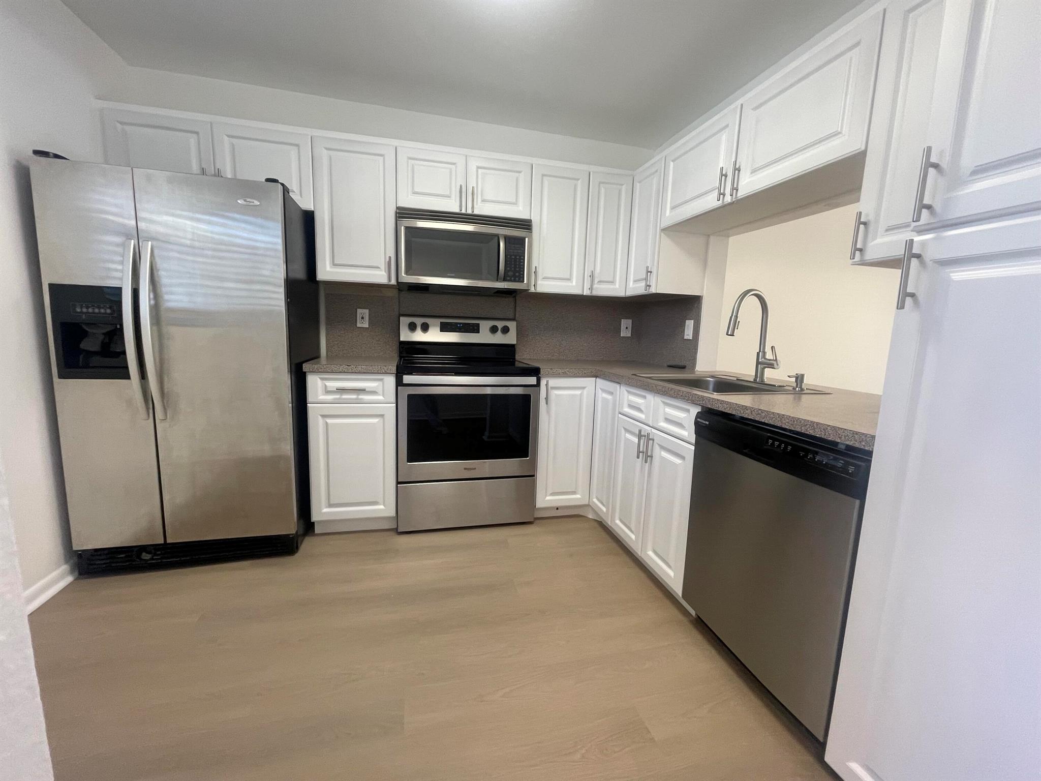 SUNRISE ISLAND CONDOMINIU - Residential