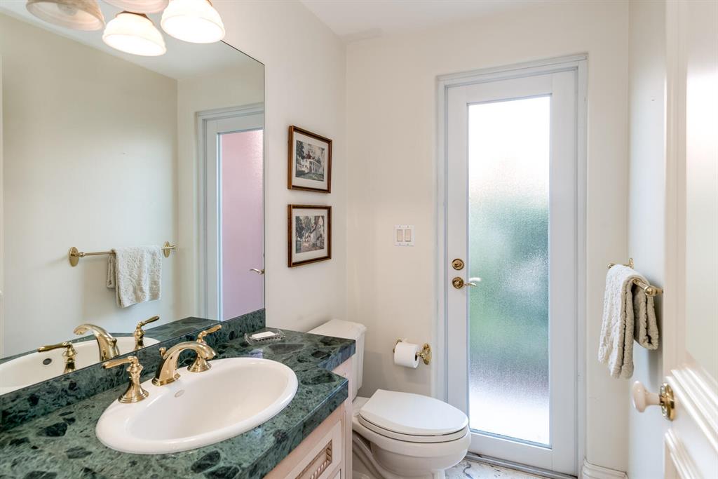 TROPIC ISLE 3RD SEC - Residential