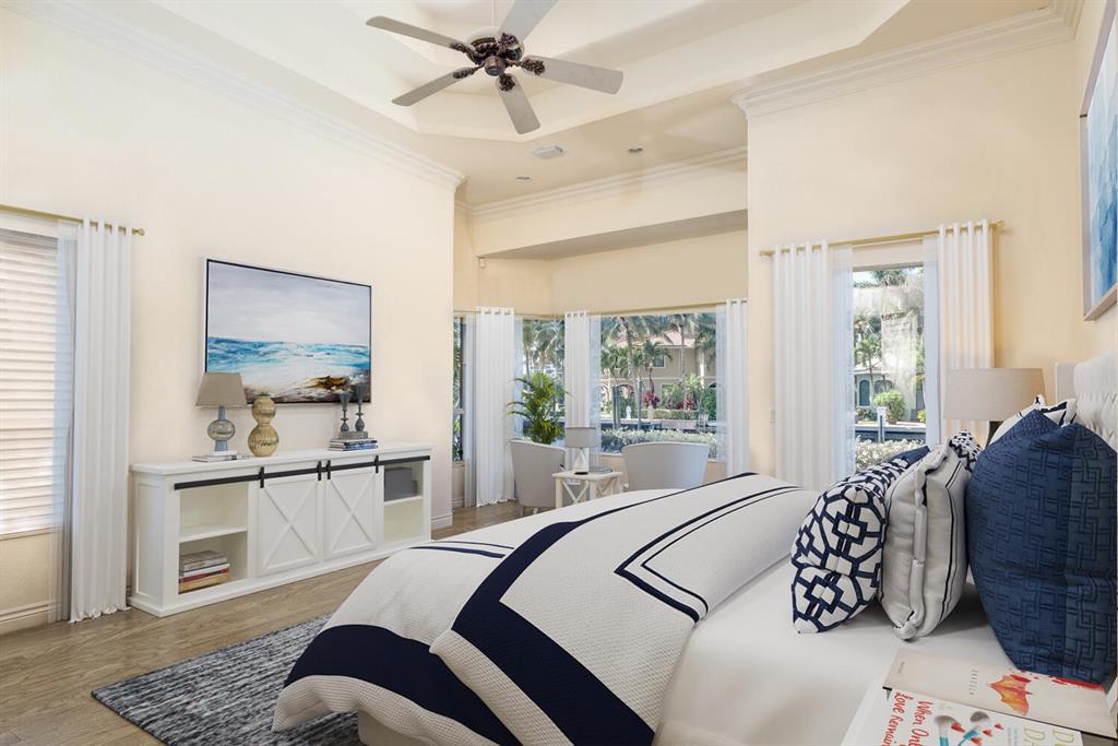 TROPIC ISLE 3RD SEC - Residential