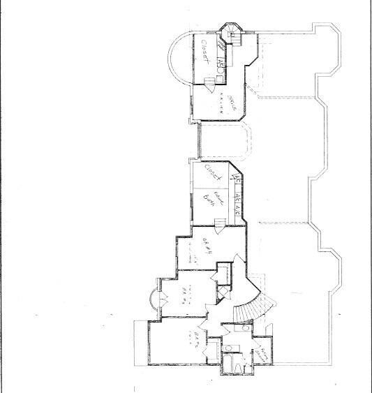 TROPIC ISLE 3RD SEC - Residential