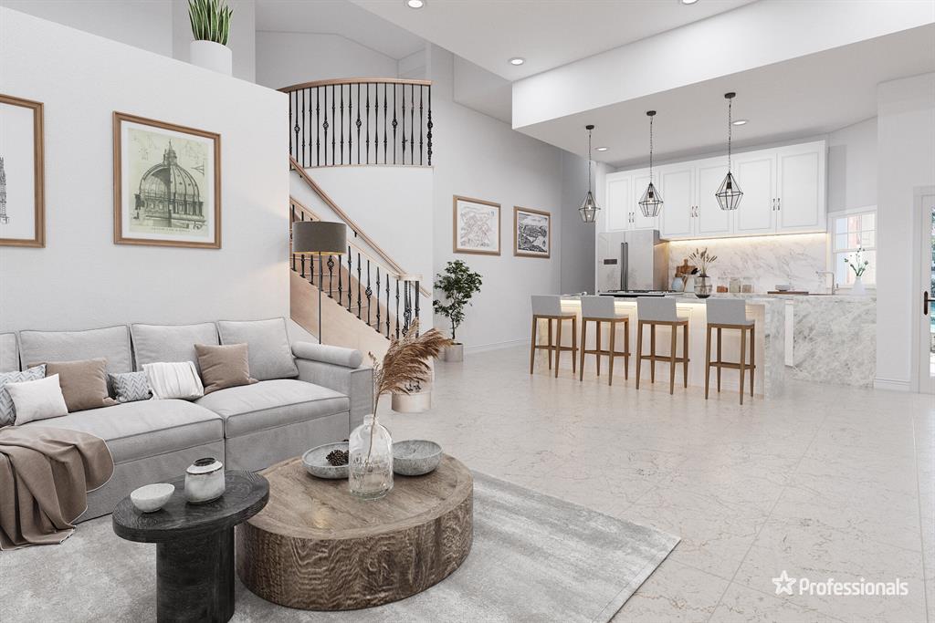 TROPIC ISLE 3RD SEC - Residential