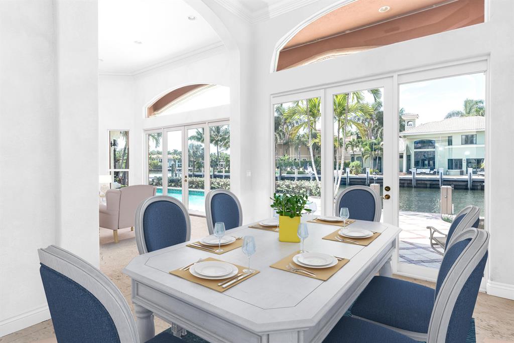 TROPIC ISLE 3RD SEC - Residential