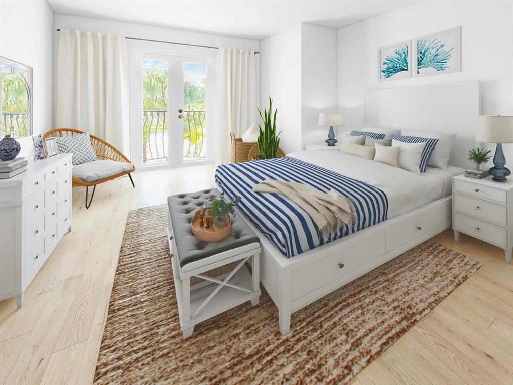 TROPIC ISLE 3RD SEC - Residential