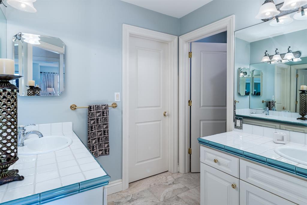 TROPIC ISLE 3RD SEC - Residential