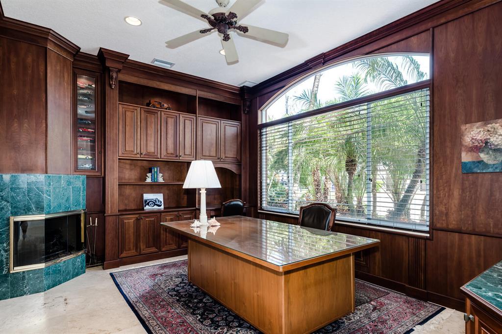 TROPIC ISLE 3RD SEC - Residential