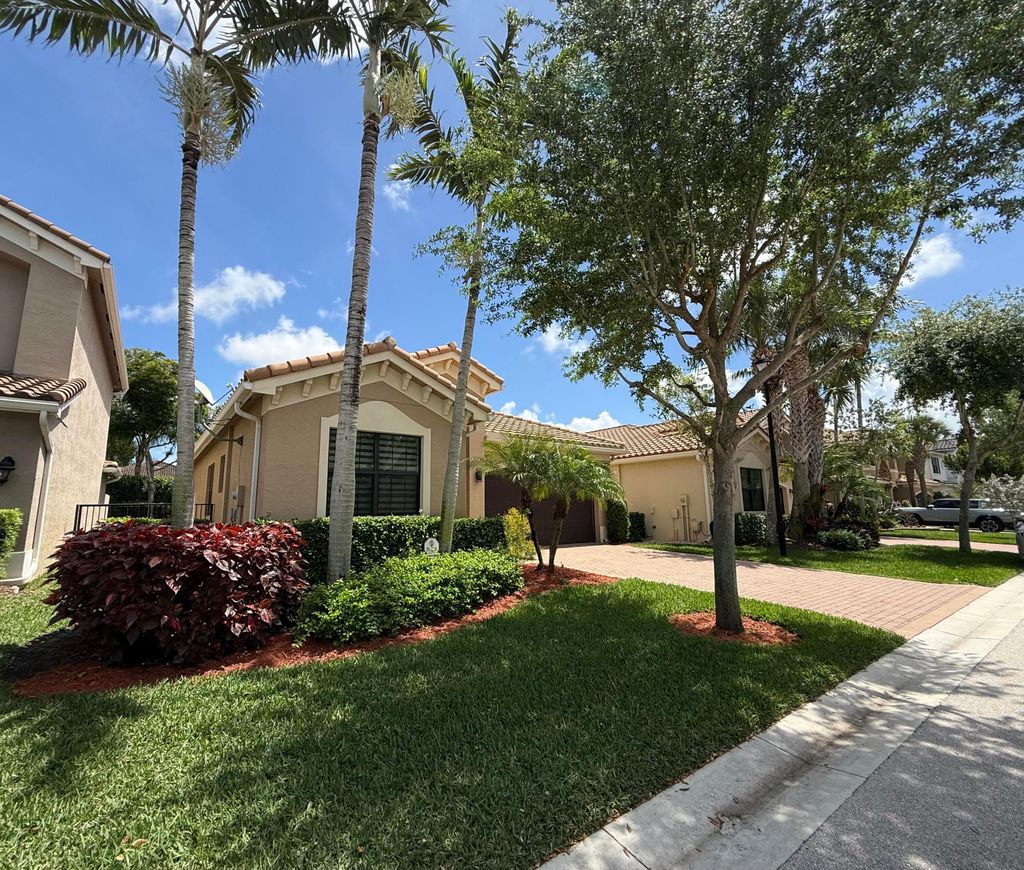 Photo of 14572 White Jade Terrace, Delray Beach, FL 33446 (MLS # B26012693)