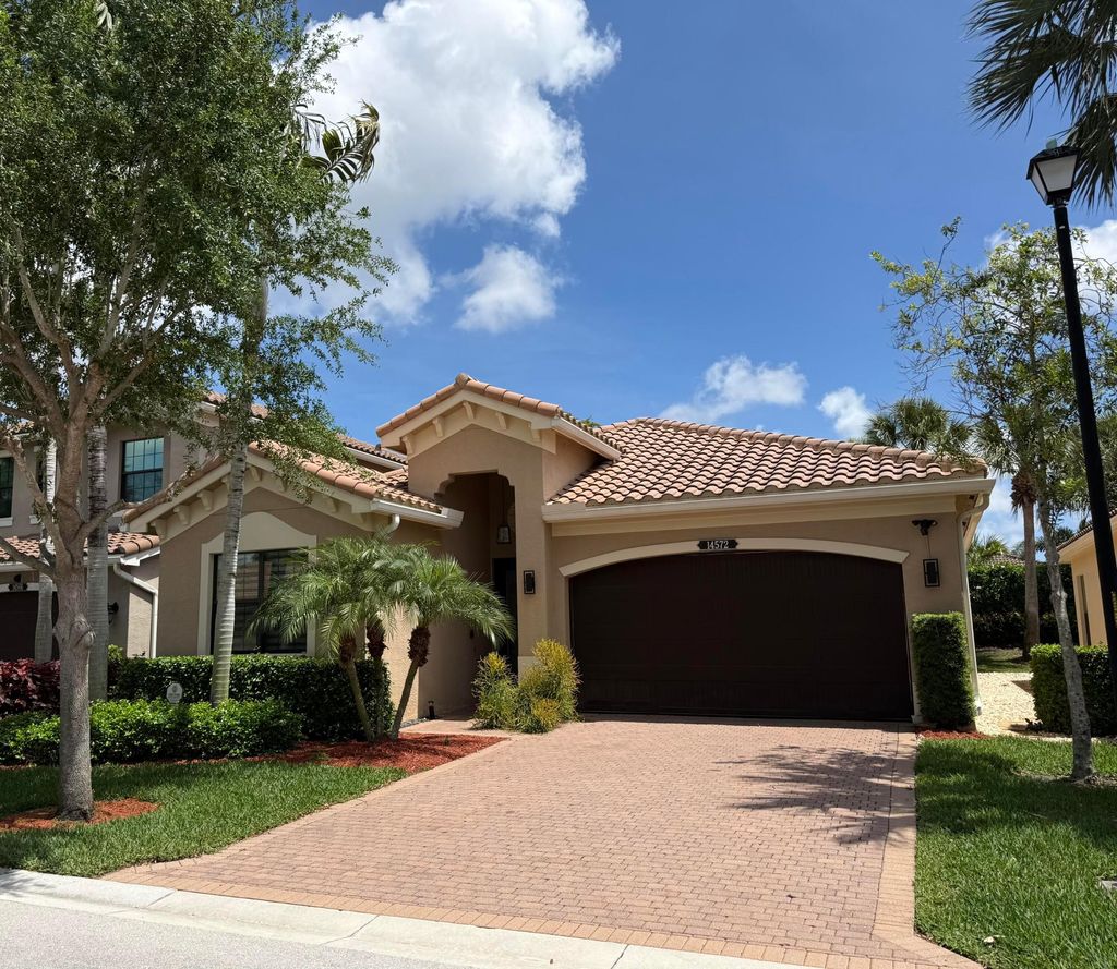Photo of 14572 White Jade Terrace, Delray Beach, FL 33446 (MLS # B26012693)
