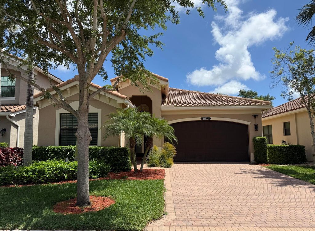 Photo of 14572 White Jade Terrace, Delray Beach, FL 33446 (MLS # B26012693)