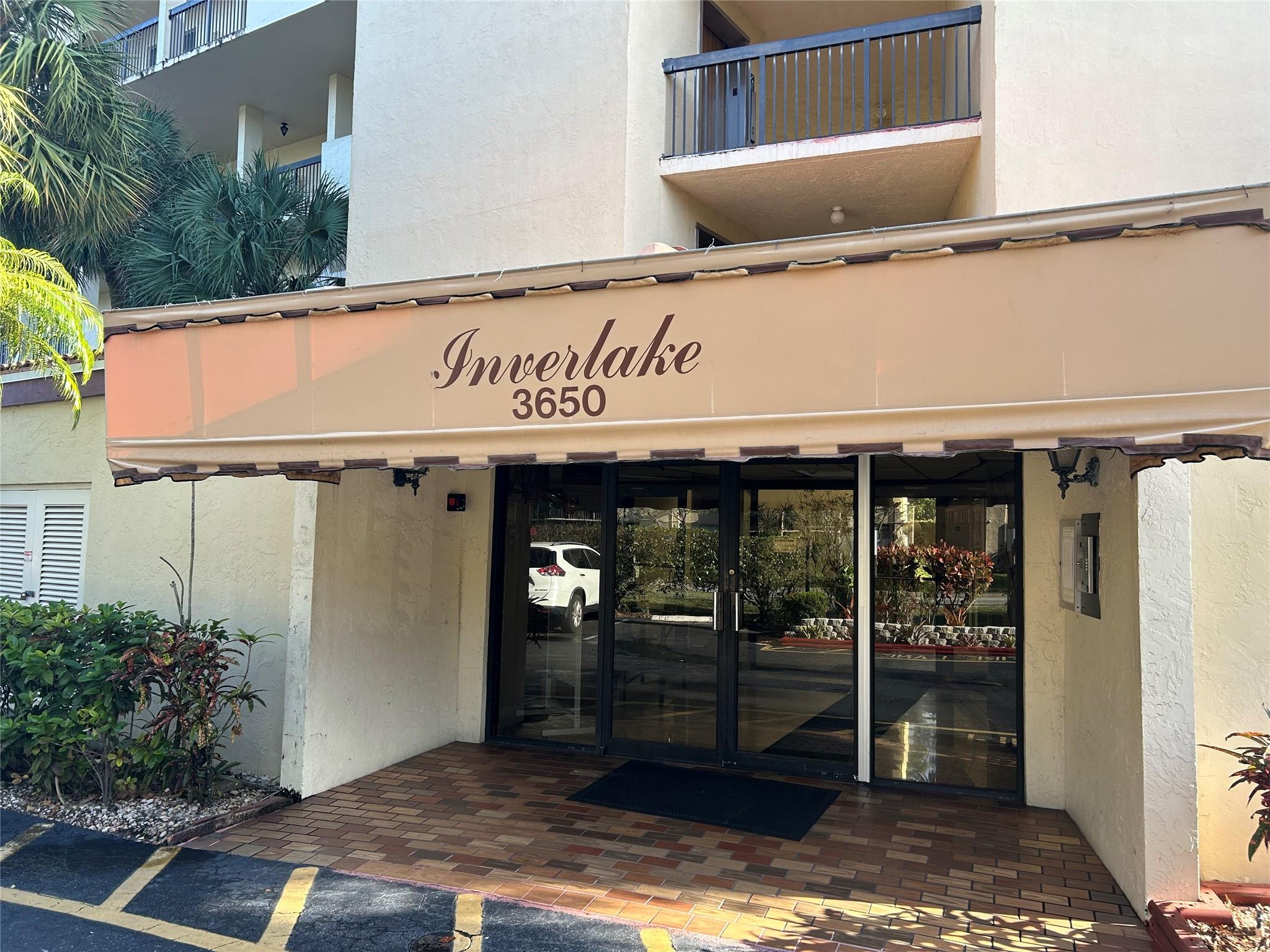 3650 Environ Blvd 401