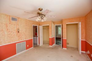 PINEAPPLE BLUFF - Residential