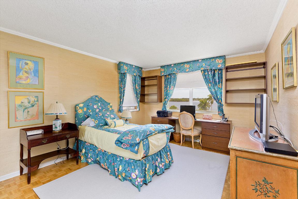 Portofino South Condo - Residential Lease