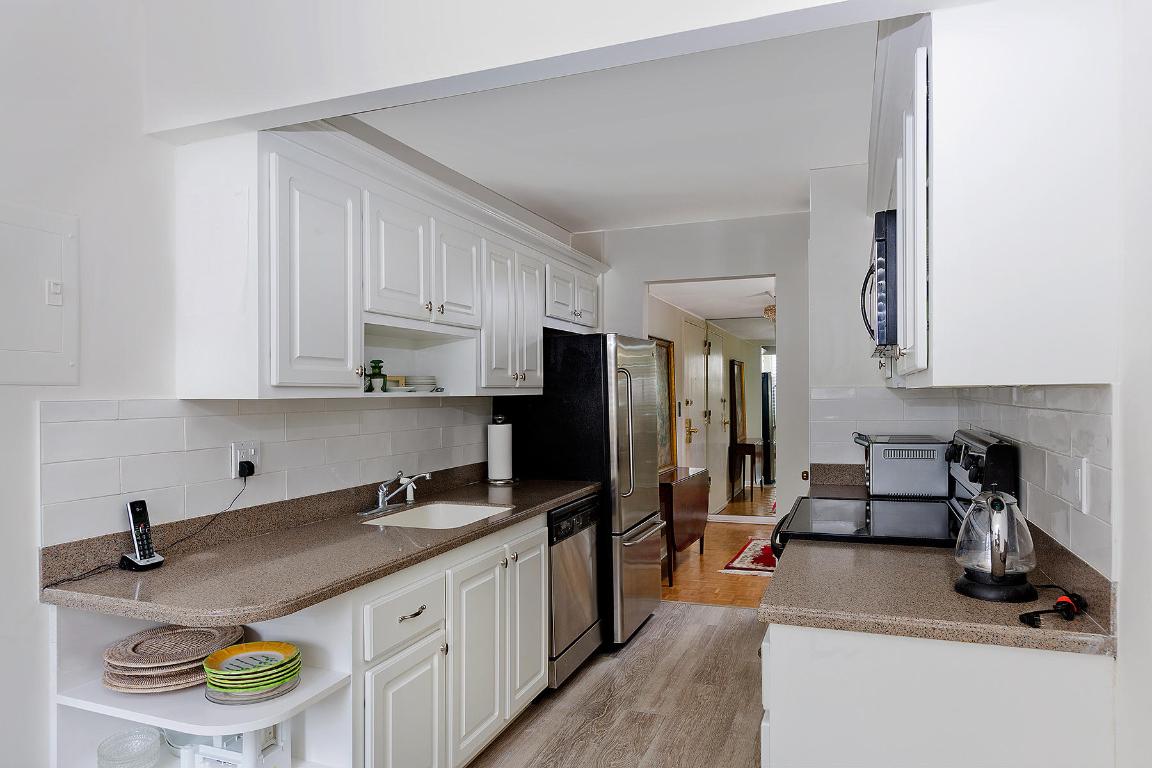 Portofino South Condo - Residential Lease