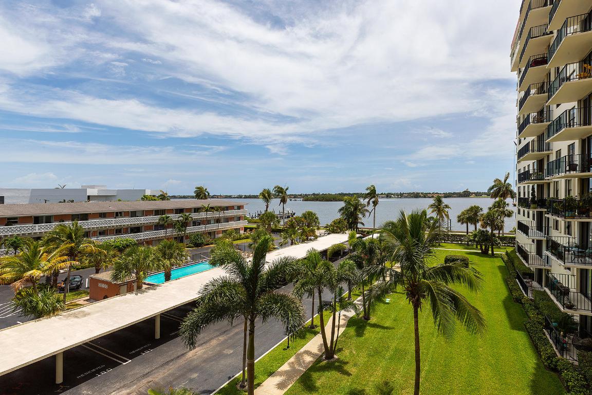 Portofino South Condo - Residential Lease