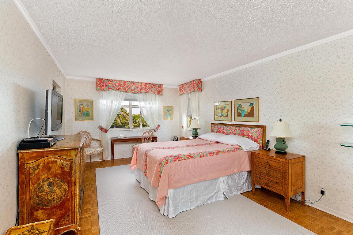 Portofino South Condo - Residential Lease