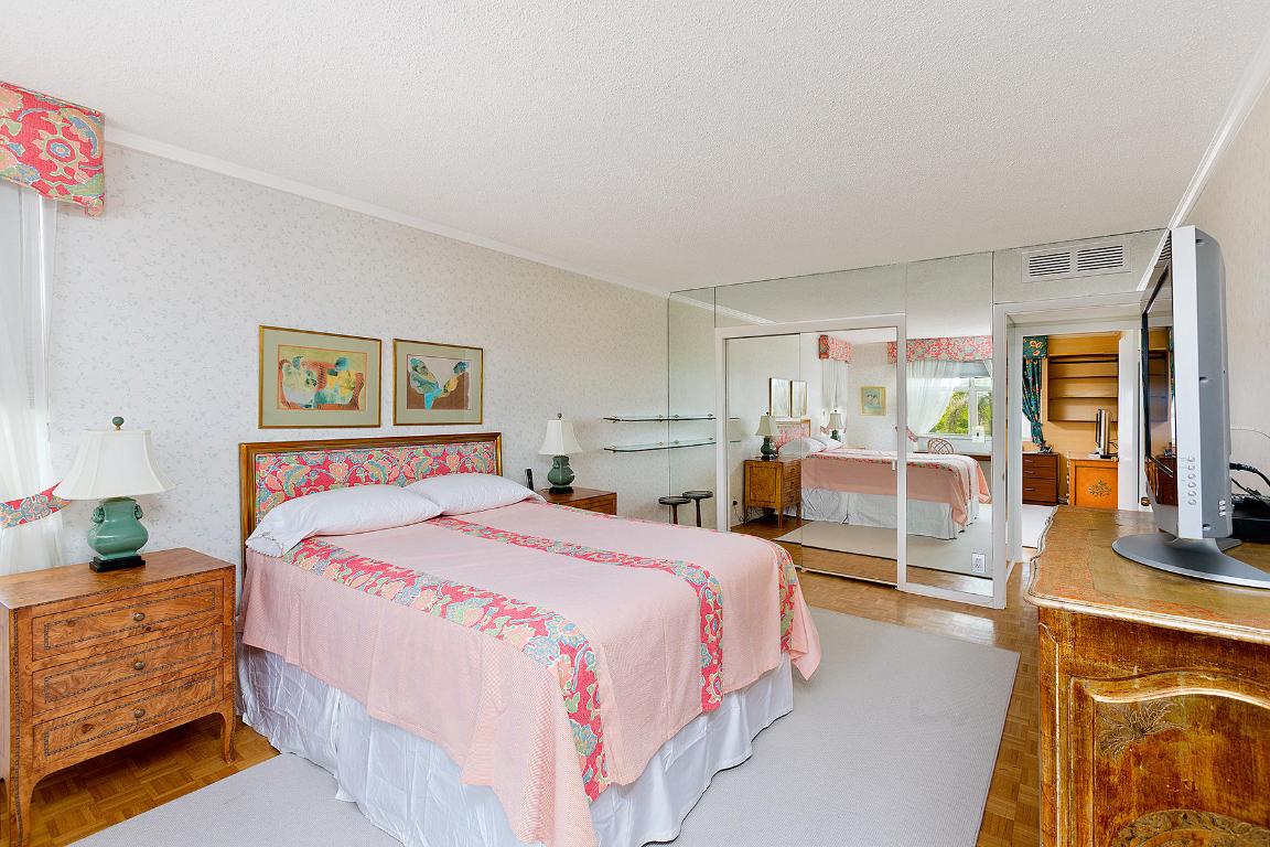 Portofino South Condo - Residential Lease