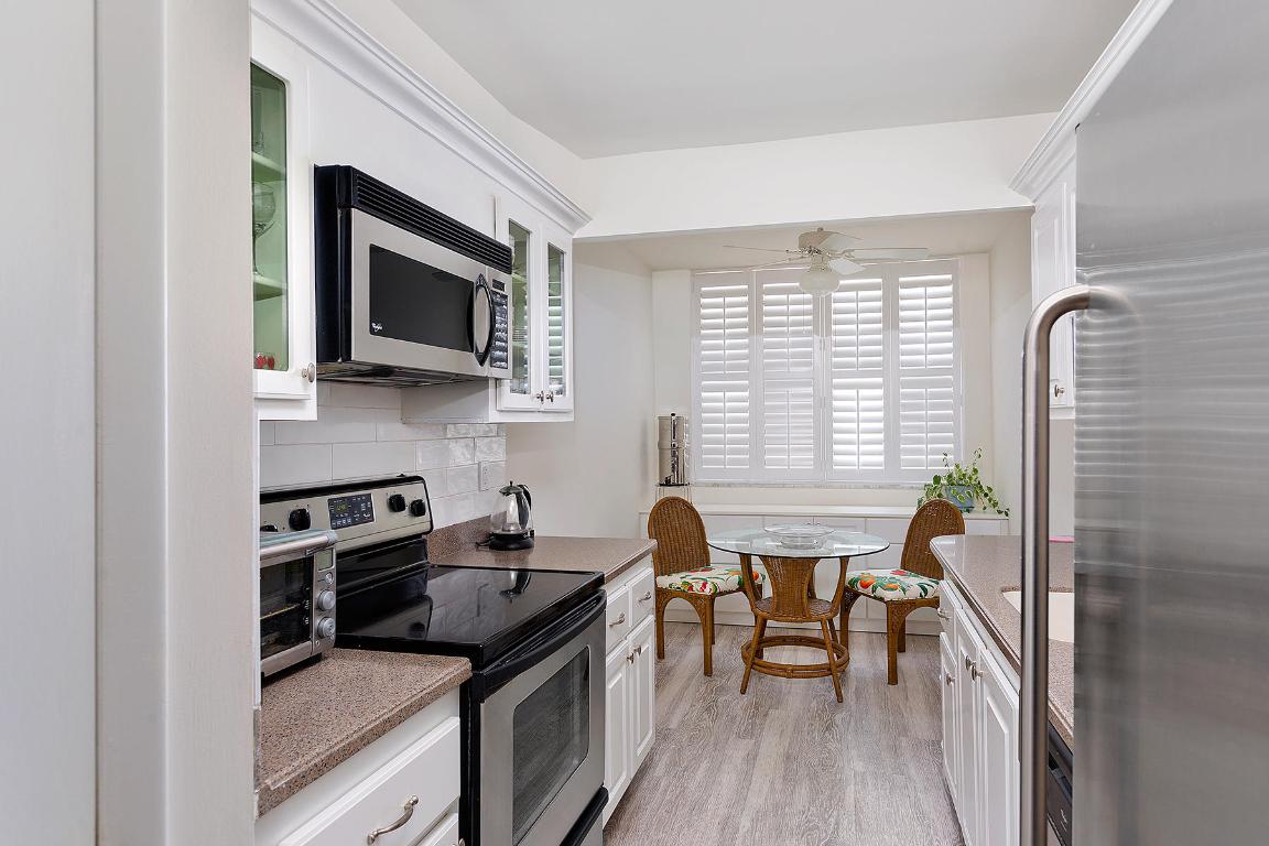 Portofino South Condo - Residential Lease