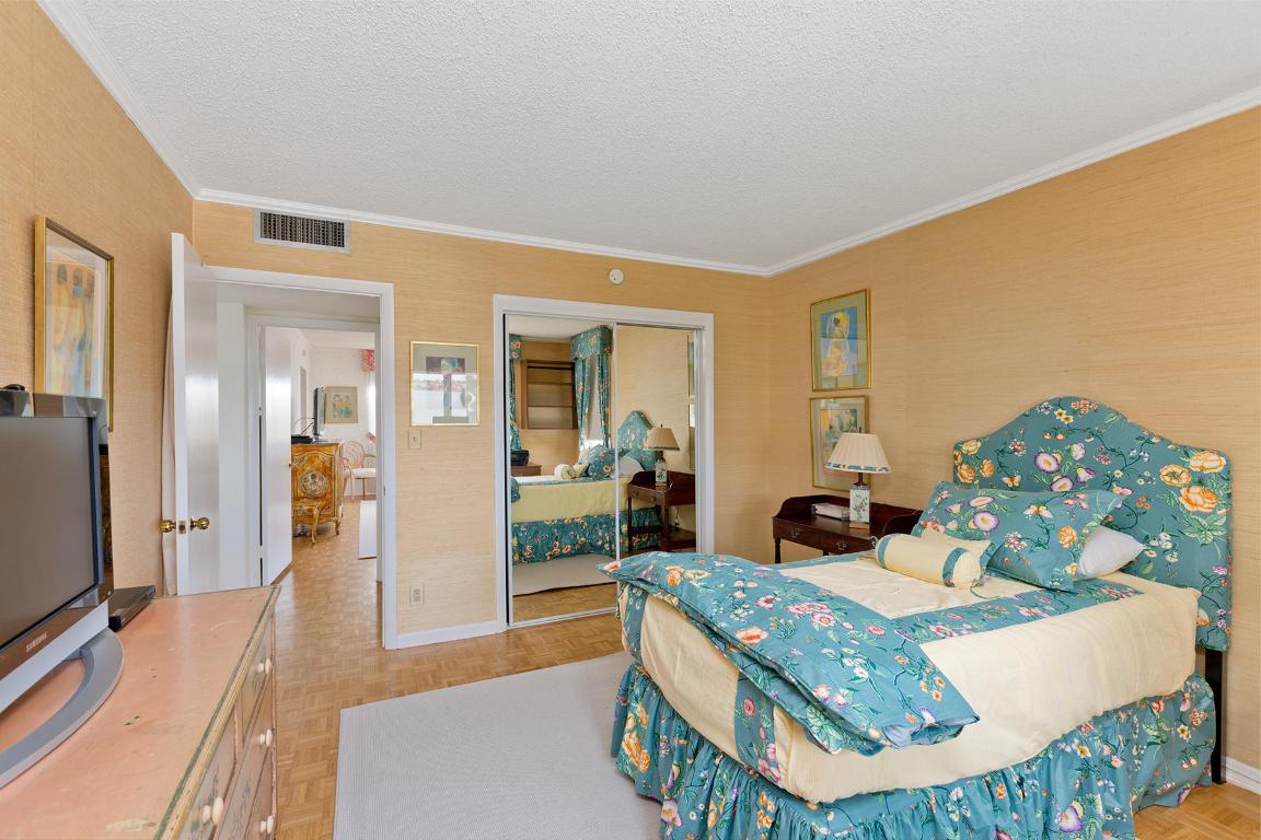 Portofino South Condo - Residential Lease