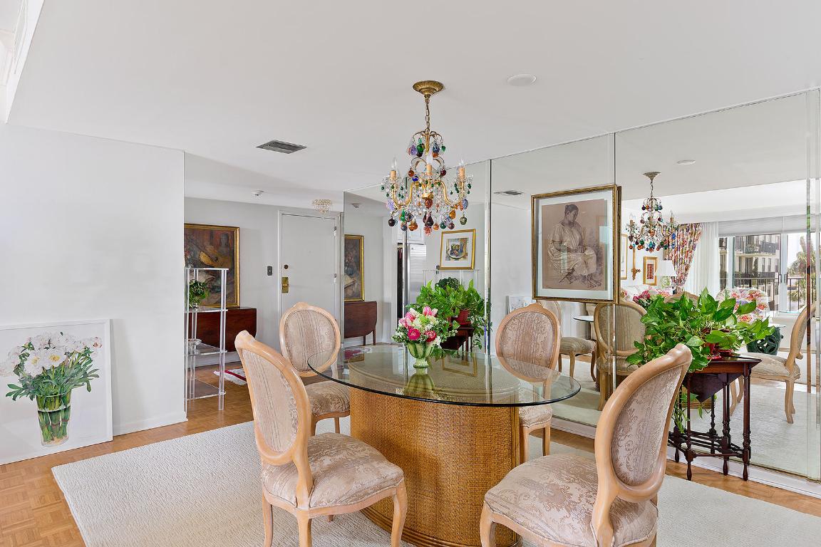 Portofino South Condo - Residential Lease