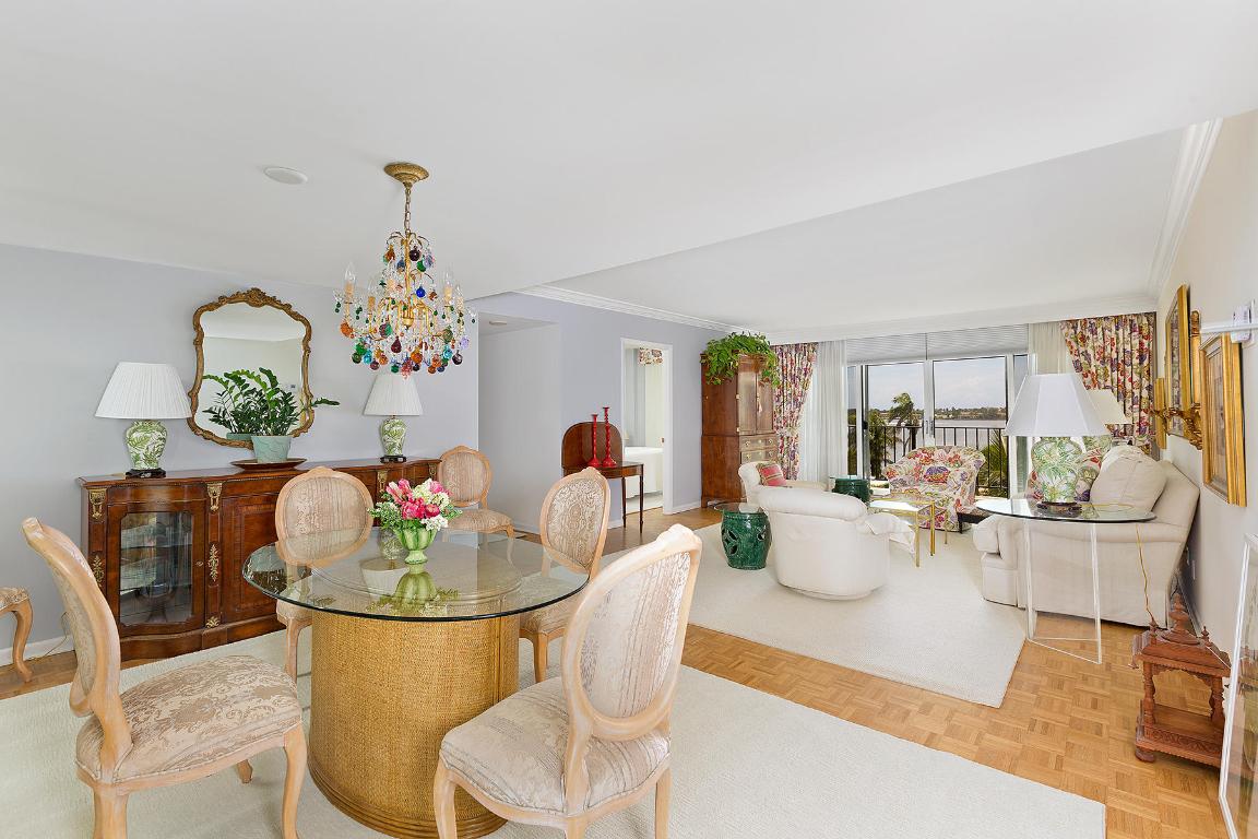 Portofino South Condo - Residential Lease