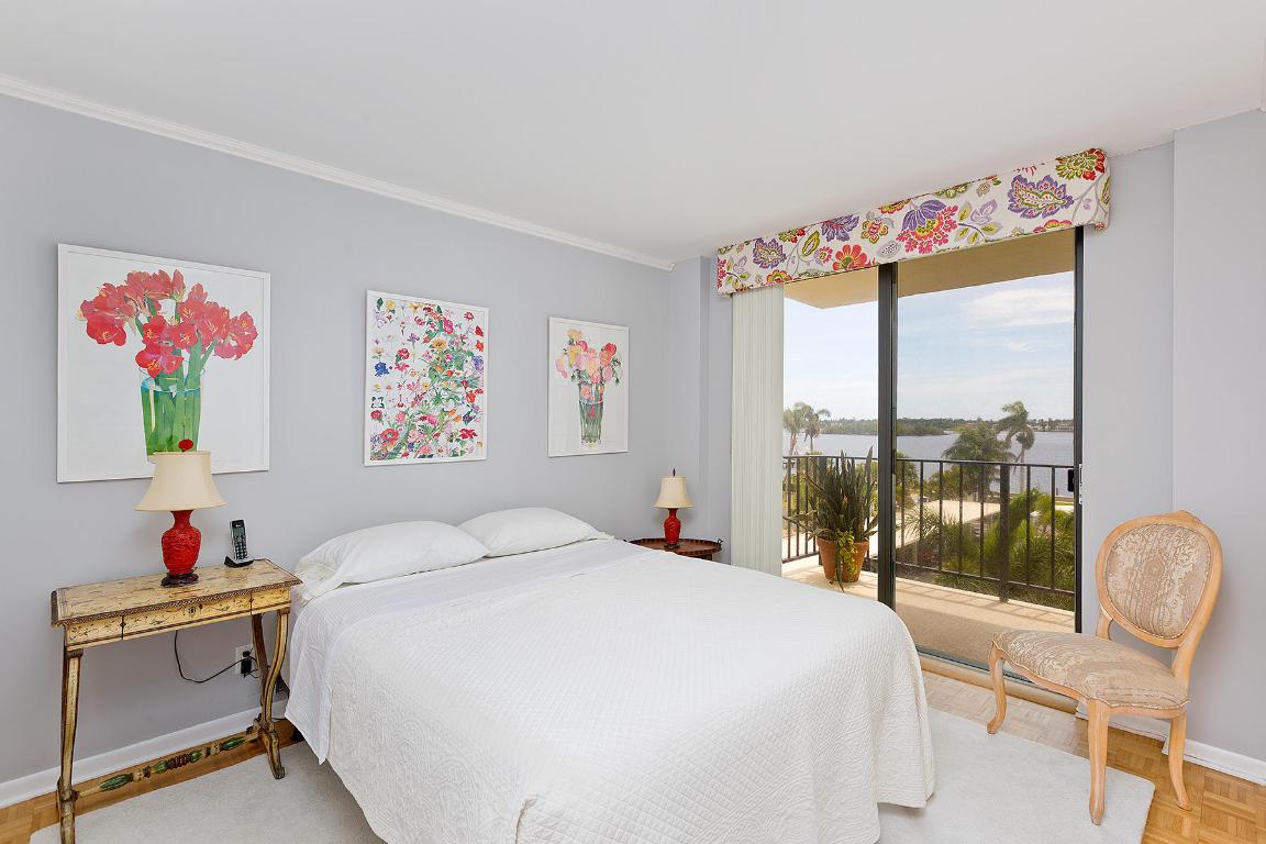 Portofino South Condo - Residential Lease