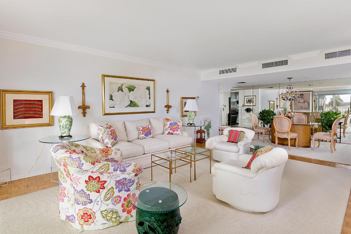 Portofino South Condo - Residential Lease